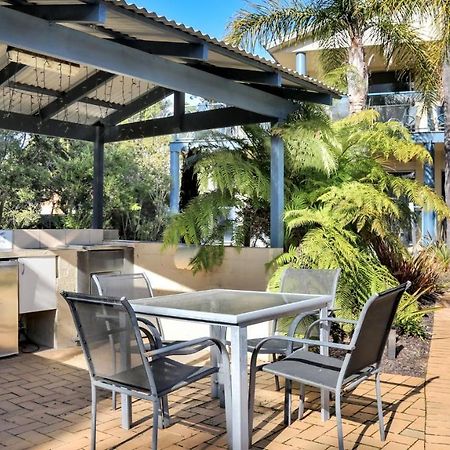 Sorrento Apartments מרימבולה מראה חיצוני תמונה