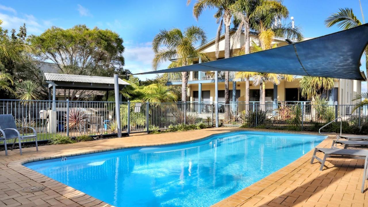 Sorrento Apartments מרימבולה מראה חיצוני תמונה