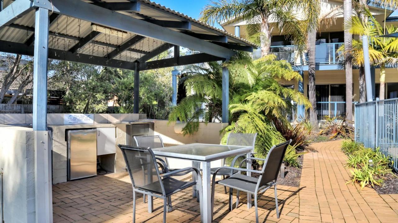 Sorrento Apartments מרימבולה מראה חיצוני תמונה