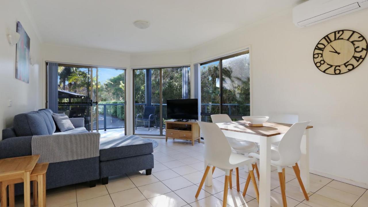 Sorrento Apartments מרימבולה מראה חיצוני תמונה
