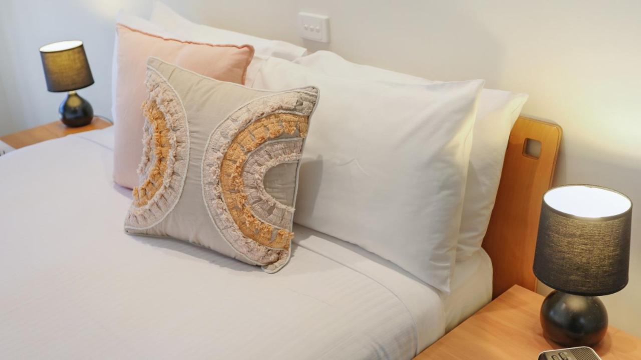 Sorrento Apartments מרימבולה מראה חיצוני תמונה