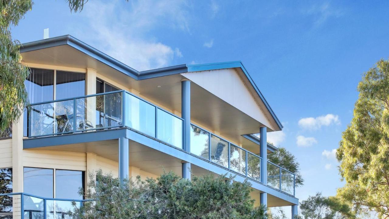 Sorrento Apartments מרימבולה מראה חיצוני תמונה