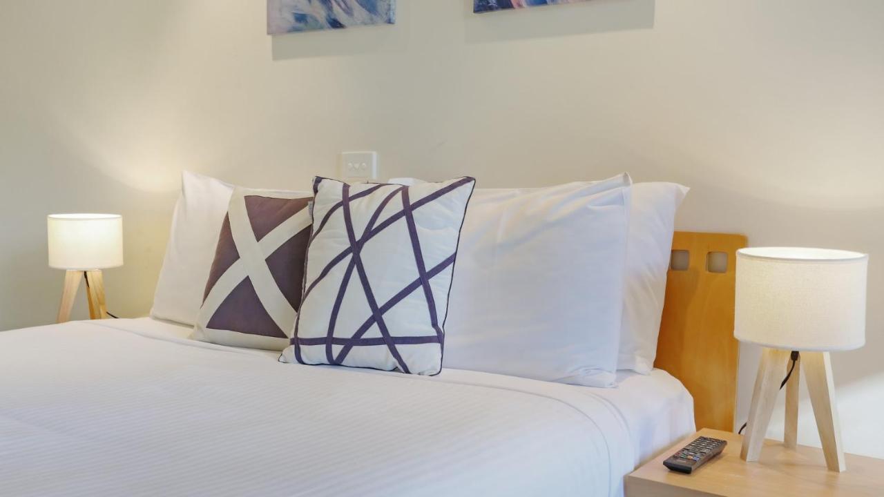 Sorrento Apartments מרימבולה מראה חיצוני תמונה