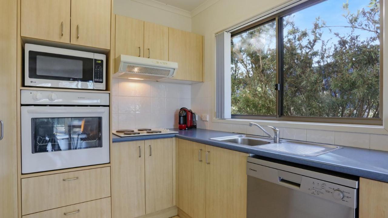 Sorrento Apartments מרימבולה מראה חיצוני תמונה
