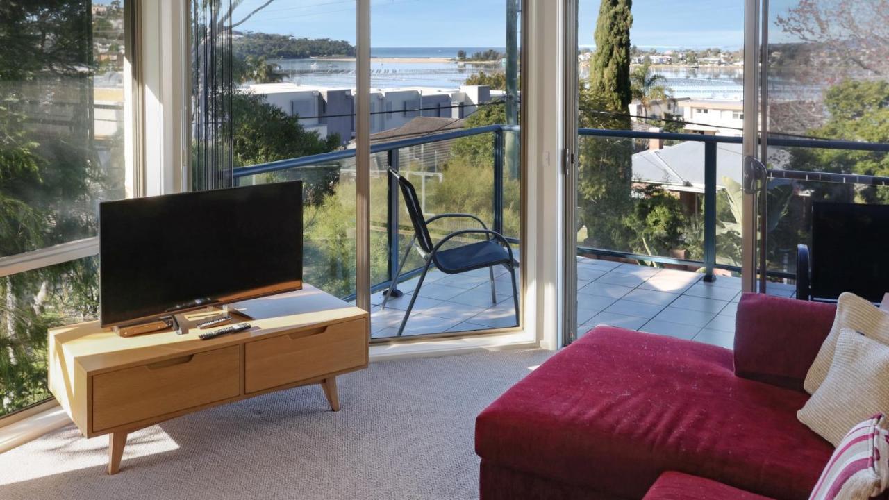 Sorrento Apartments מרימבולה מראה חיצוני תמונה