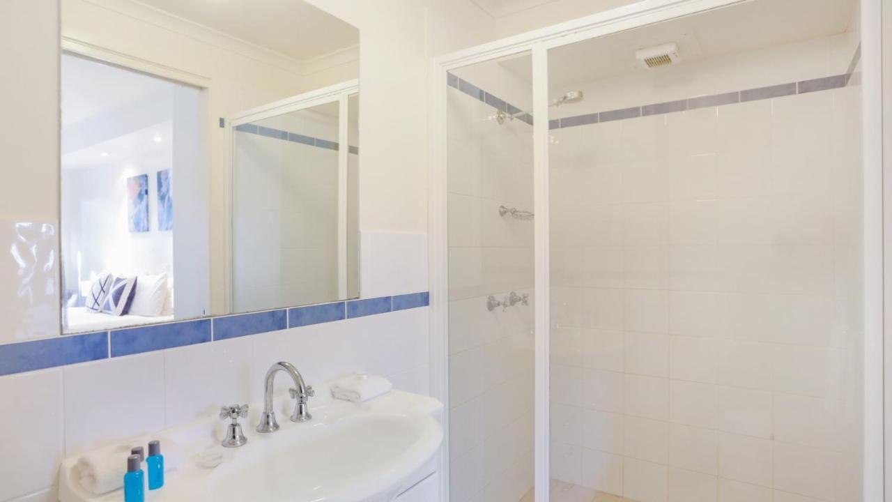 Sorrento Apartments מרימבולה מראה חיצוני תמונה