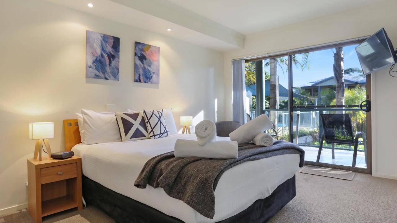 Sorrento Apartments מרימבולה מראה חיצוני תמונה