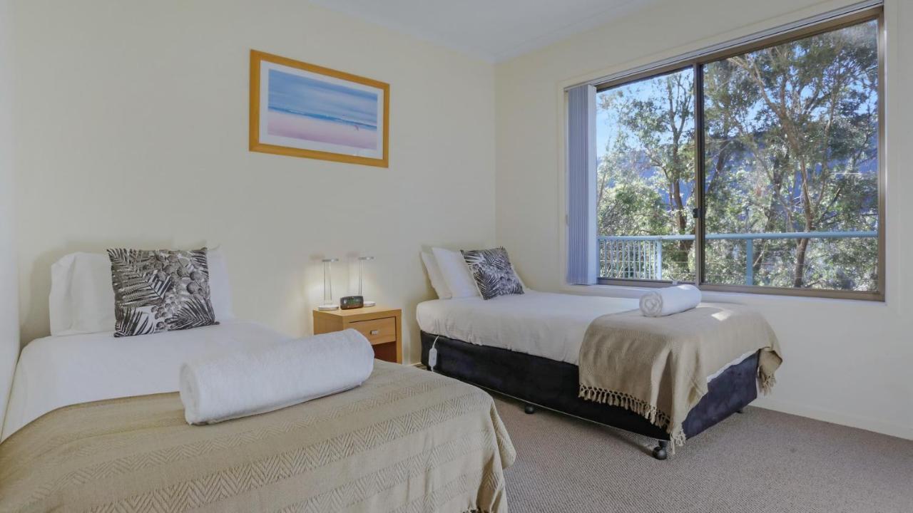 Sorrento Apartments מרימבולה מראה חיצוני תמונה