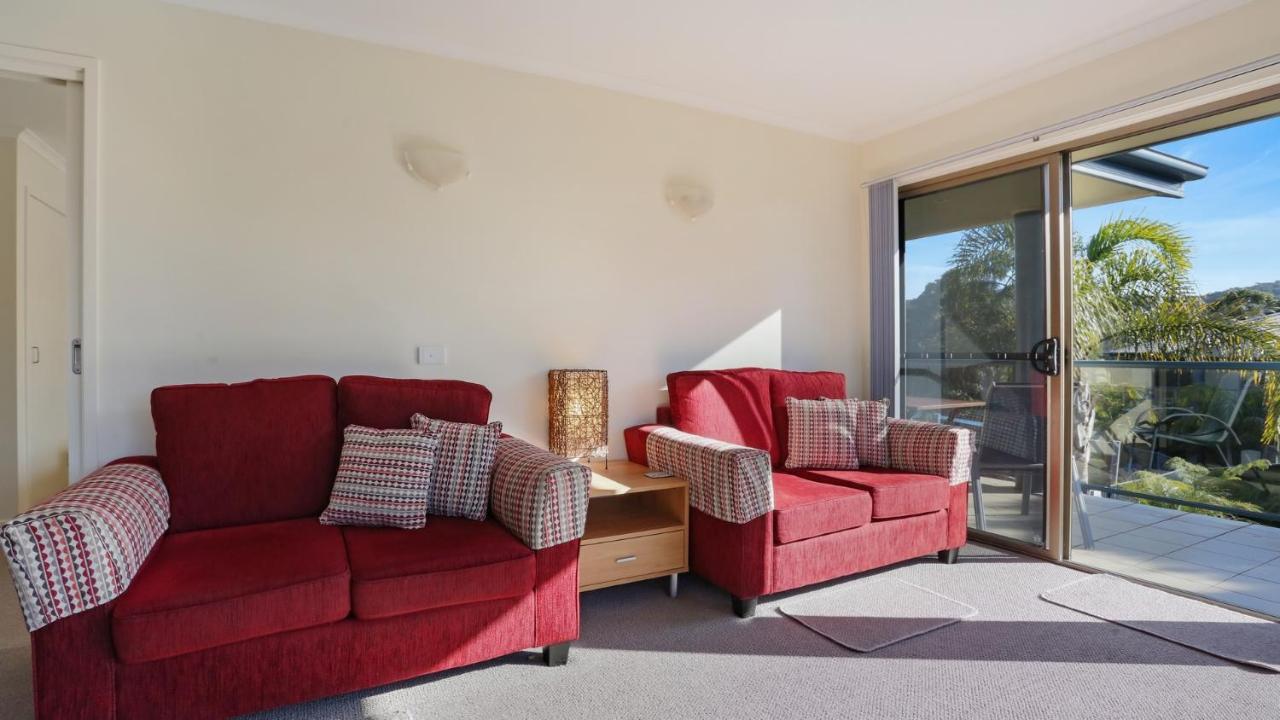 Sorrento Apartments מרימבולה מראה חיצוני תמונה