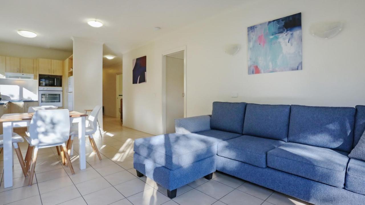 Sorrento Apartments מרימבולה מראה חיצוני תמונה