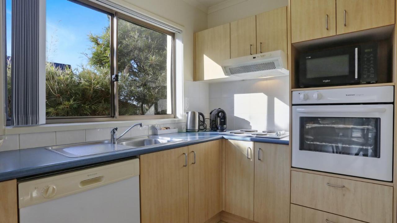 Sorrento Apartments מרימבולה מראה חיצוני תמונה