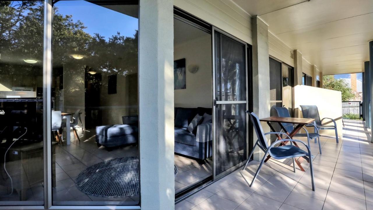 Sorrento Apartments מרימבולה מראה חיצוני תמונה