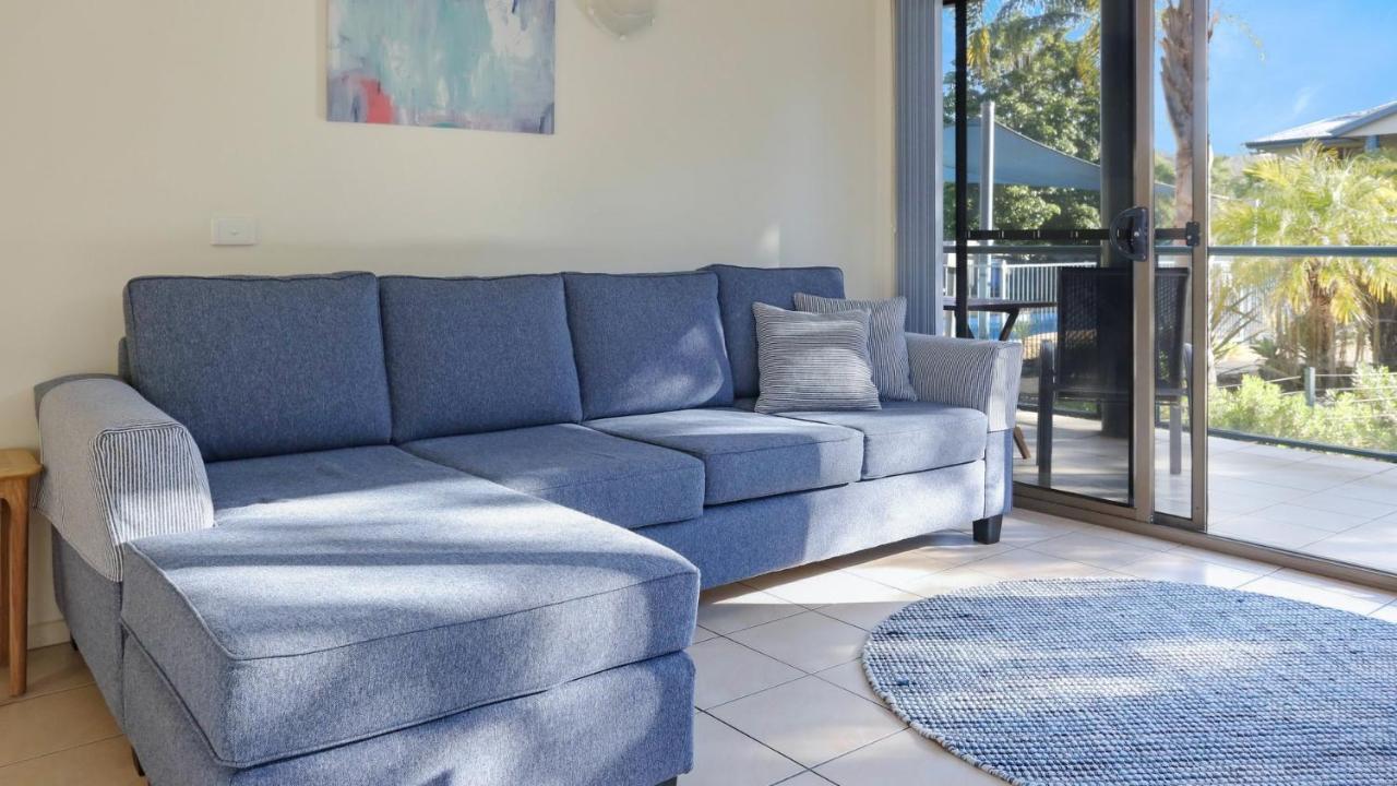 Sorrento Apartments מרימבולה מראה חיצוני תמונה